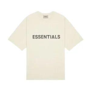 Fear of God Essentials Boxy T-Shirt