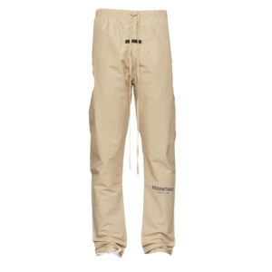 Fear of God Essentials SSENSE Exclusive Track Lounge Pants
